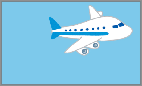 空港での屋外旋回監視カメラ 導入事例