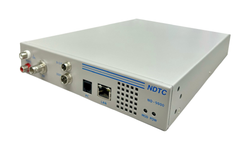 マルチコーデック装置