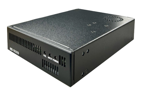 画像鮮明化装置　Treasure Box（ND-7828）