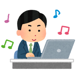 平均残業時間
