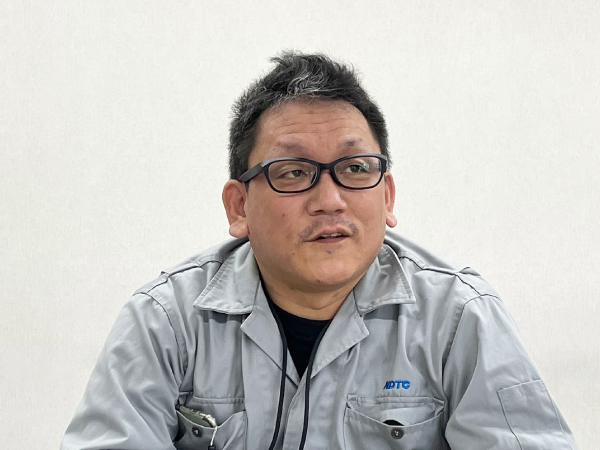 Y.Yさん