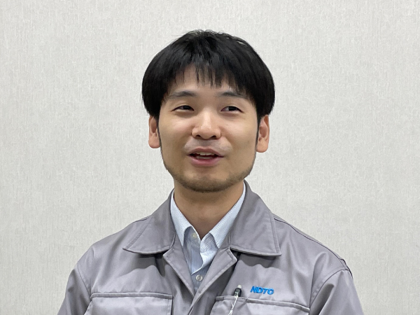 Y.Sさん