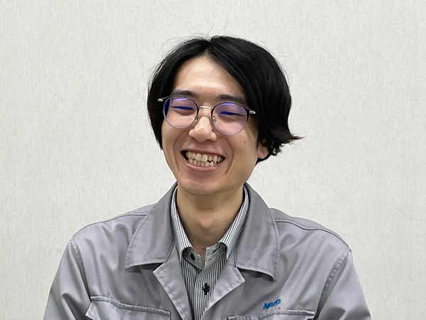 T.Kさん