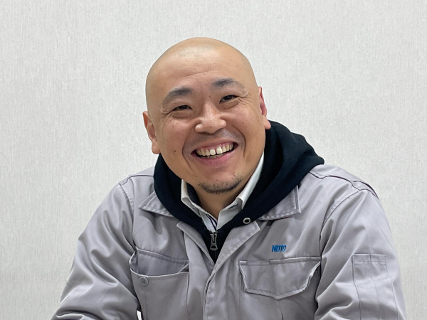 U.Aさん