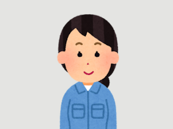 Y.Kさん