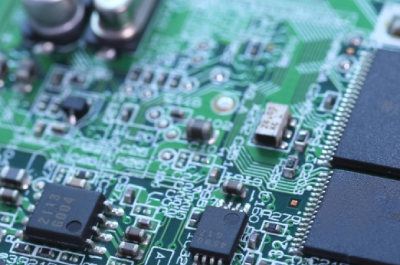 EMS・受託製造/SMTライン　製品の例